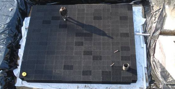 屋面雨水收集利用系統(tǒng)組成、注意事項(xiàng)和優(yōu)化