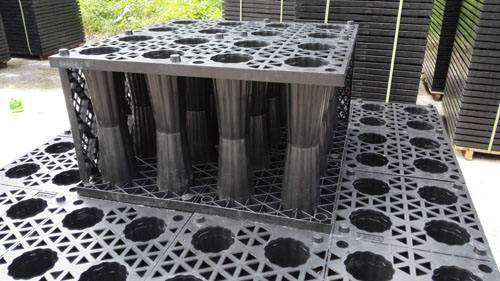 雨水收集系統(tǒng)需要什么設(shè)備，又具有哪些優(yōu)點(diǎn)？