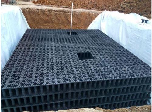 什么是pp雨水收集池，它又具有哪些優(yōu)點(diǎn)?