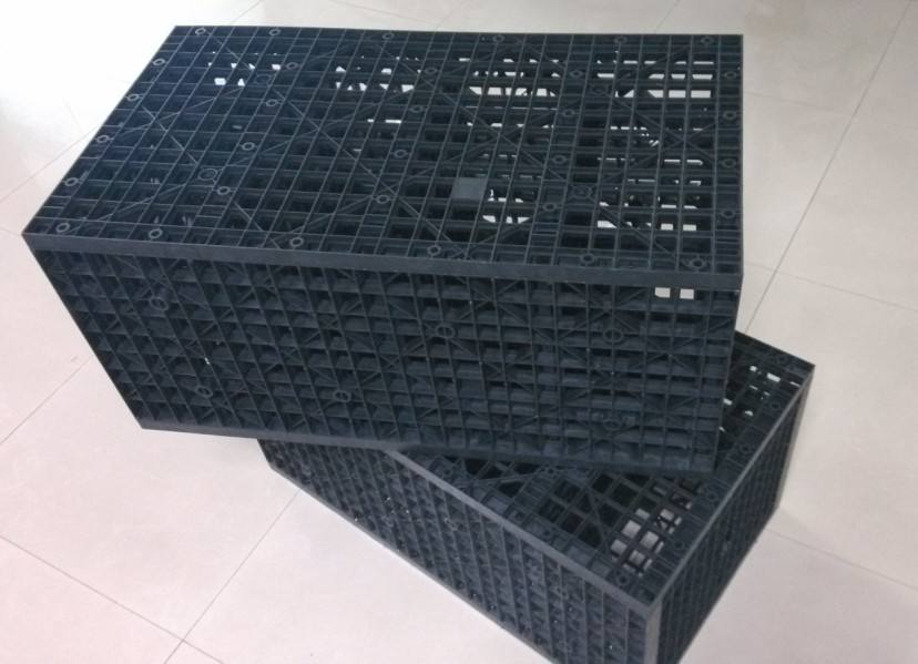 pp雨水收集模塊具有哪些優(yōu)點(diǎn)，安裝時(shí)又需要注意哪些事項(xiàng)?