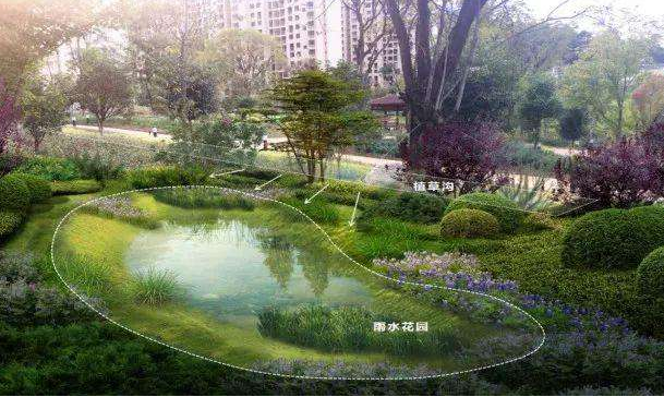 海綿城市建設的必要性：雨水收集蓄水池有何標準？