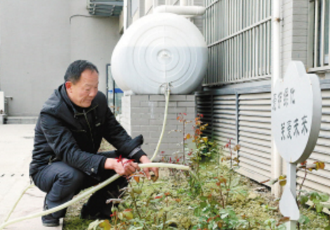 屋頂雨水收集系統(tǒng)的制作，該如何使用？下面為你解答！