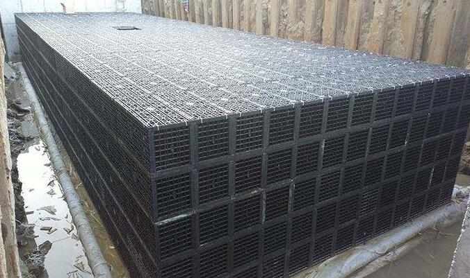 雨水裝置系統(tǒng)多少錢？裝置系統(tǒng)和使用條件詳解！