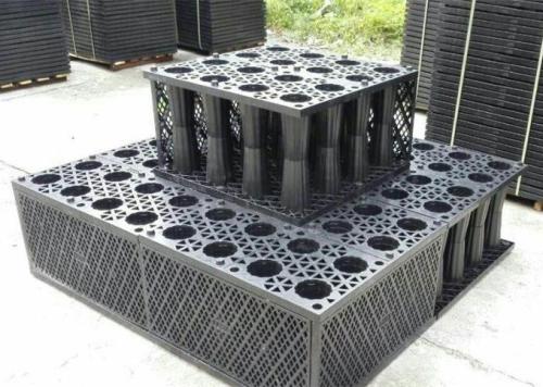 雨水收集設備有哪些？它的工作原理今天為你揭秘！