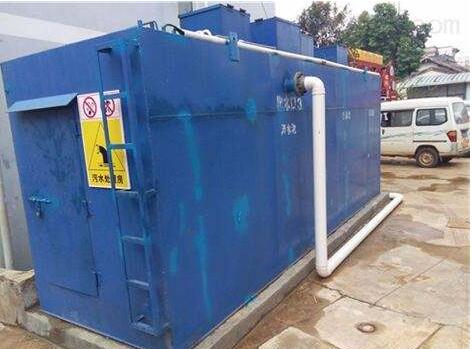 一體化雨水處理設(shè)備：主要配置系統(tǒng)有哪些，以下優(yōu)勢不可替代！