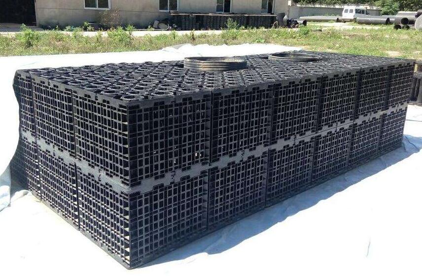 雨水收集系統(tǒng)有哪些具體設(shè)施？這項工作的意義體現(xiàn)在哪？