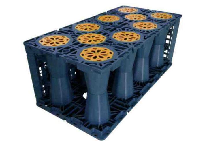 PPT雨水模塊：三大功能深度分析，安裝要求和具體步驟是什么？