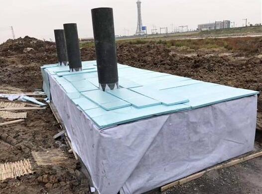 城市“內(nèi)澇現(xiàn)象”解決方案：廠區(qū)內(nèi)部如何開(kāi)展雨水收集利用項(xiàng)目？