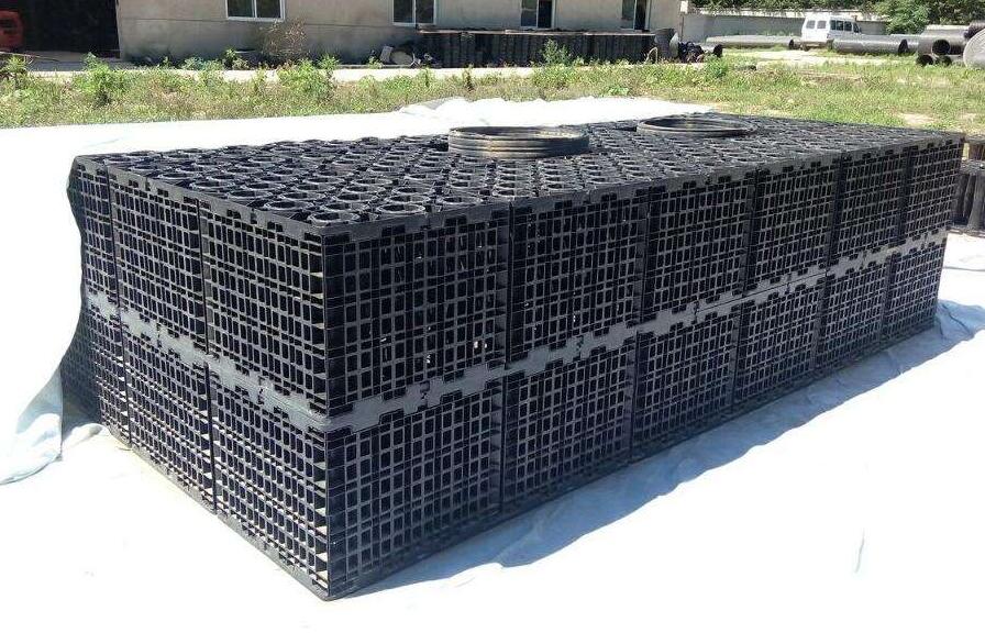 居住用地雨水處理基礎(chǔ)設(shè)施：工藝規(guī)范要求有哪些，有何社會(huì)效益？