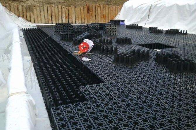 雨水收集系統(tǒng)有這些部分組成？使用時的管理工作有這些你該知道！