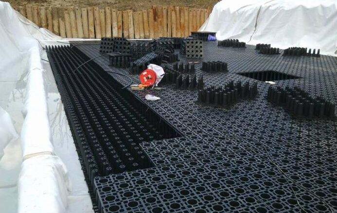 雨水收集系統(tǒng)的處理流程及其對(duì)城市的作用，看完文章你就明白了！