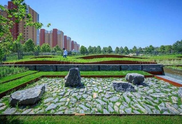 城市雨水存在哪些問(wèn)題，實(shí)施雨水收集利用的意義了解一下！