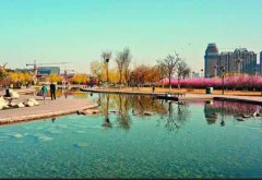  我國(guó)嚴(yán)重的霧霾問(wèn)題，海綿城市建設(shè)能否緩解？