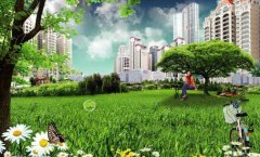  小區(qū)花園如何裝置雨水收集系統(tǒng)？